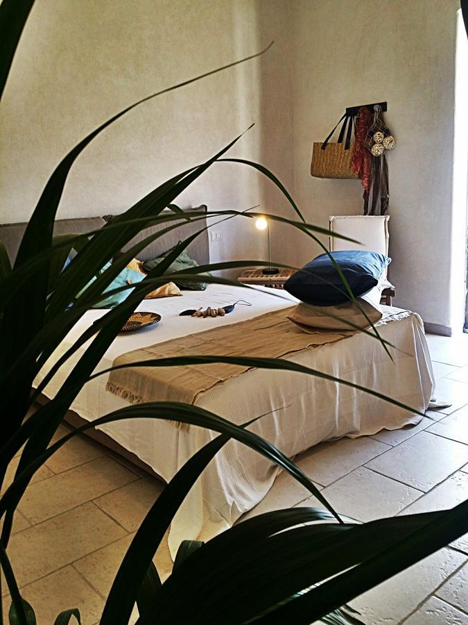 B&B Villa Rosalia Procida Exterior photo